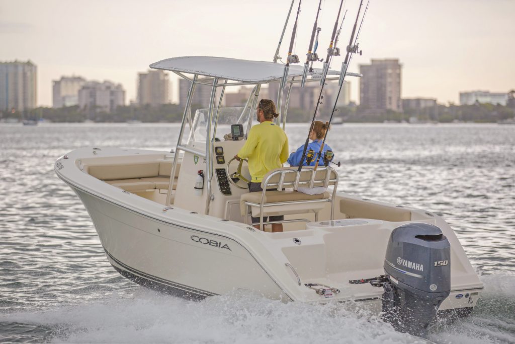 Florida Boating Safety Courses Reef & Reel