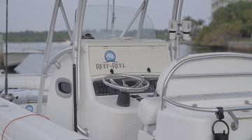 Boat Maintenance Checklist