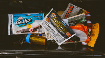 Tackle Box