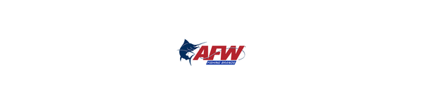 American Fishing Wire Logo