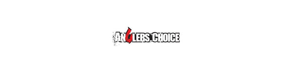 Angler's Choice Fishing Logo