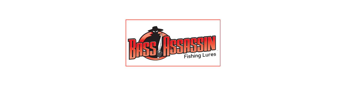 Bass Assassin Lures Reef & Reel Bass Assassin Lures Reef & Reel