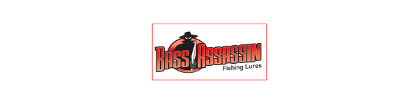 Bass Assassin Fishing Lures Brand Logo