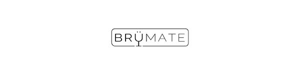 BruMate Beverages Brand Logo