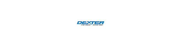 Dexter Fishing Knives Brand Logo