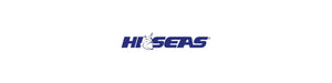 Hi Seas Fishing Line Tackle Brand Logo