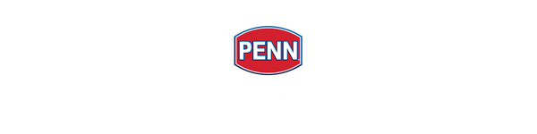 Penn Fishing Equipment Brand Logo