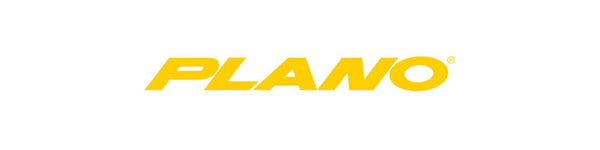 Plano Fishing Tackle Brand Logo