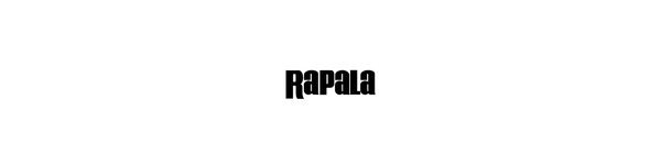 Rapala Fishing Tackle Brand Logo
