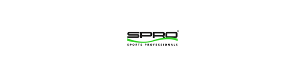 SPRO Fishing Lures Brand Logo