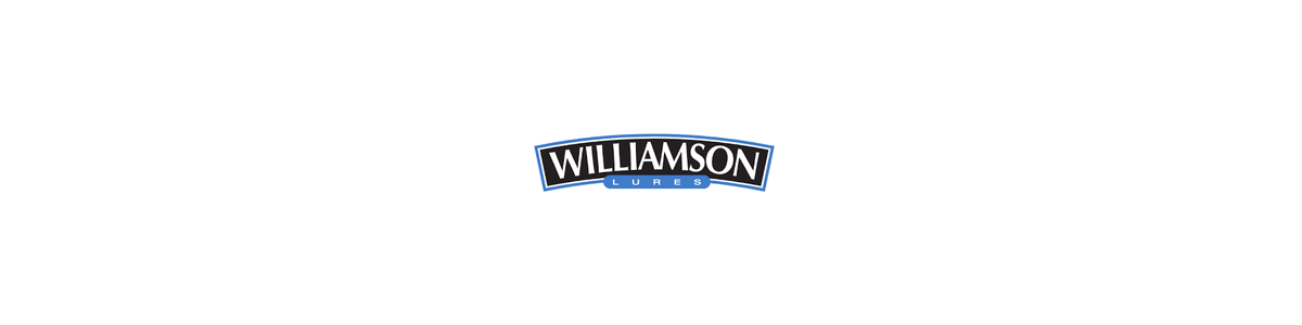Williamson Lures, Hooks & Jigs – Reef & Reel