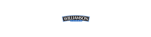 Williamson Fishing Lures Brand Logo