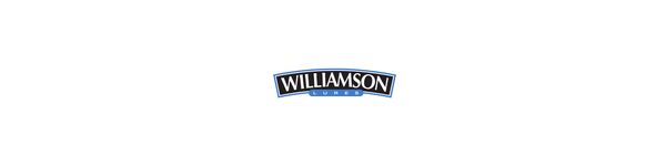 Williamson Fishing Lures Brand Logo