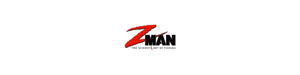 Z-Man Fishing Lures Brand Logo