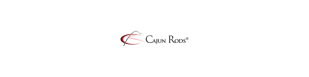 Cajun Rods – Reef & Reel