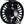 Load image into Gallery viewer, TFO NXT Black Label Fly Reel III 7/8 wt – Premium Performance, Unbeatable Value (Out of Box)