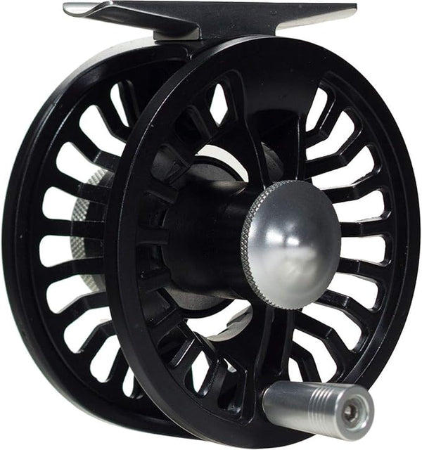 TFO NXT Black Label Fly Reel III 7/8 wt – Premium Performance, Unbeatable Value (Out of Box)