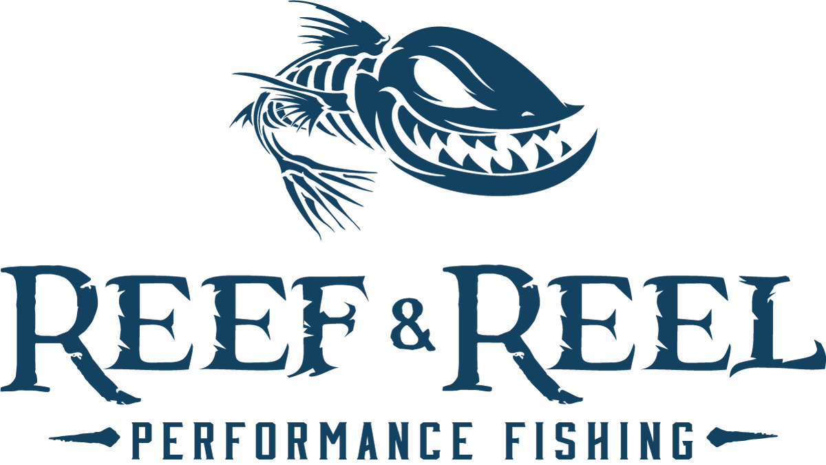 Saltwater And Freshwater Fishing Tackle – Reef & Reel