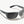 Load image into Gallery viewer, Bajio Bales Beach Sunglasses in Basalt and Grey Glass
