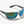 Load image into Gallery viewer, Bajio Bales Beach Sunglasses in Matte Basalt and Green Glass