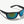 Load image into Gallery viewer, Bajio Bales Beach Sunglasses in Matte Black and Green Glass