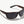 Load image into Gallery viewer, Bajio Bales Beach Sunglasses in Dark Tortoise and Grey Glass