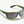 Load image into Gallery viewer, Bajio Bales Beach Sunglasses in Matte Green and Silver Glass