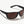 Load image into Gallery viewer, Bajio Bales Beach Sunglasses in Matte Black and Copper Poly