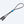 Load image into Gallery viewer, Costa del Mar Bow-Line Silicone Retainer