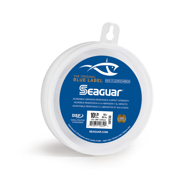 Seaguar Blue Label 50