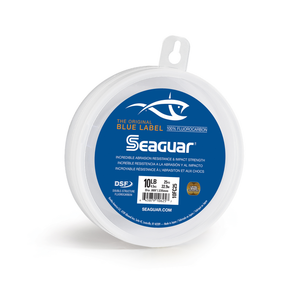 Seaguar Blue Label 25