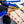 Load image into Gallery viewer, AFTCO X Boker Fishing Fillet Knives closeup