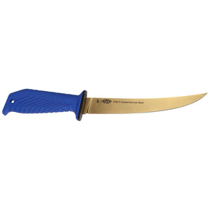 AFTCO X Boker Fishing Fillet Knives 8"