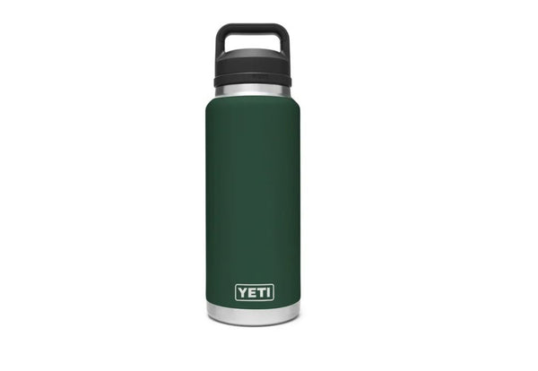 Yeti Rambler 36oz Bottle with Chug Cap