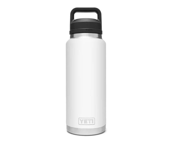 Yeti Rambler 36oz Bottle with Chug Cap