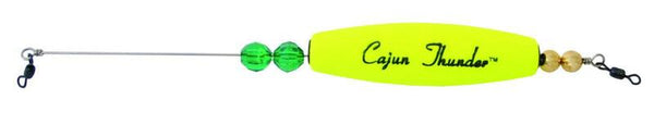 Precision Tackle Cajun Thunder