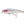 Load image into Gallery viewer, Nomad DTX Shallow High-Speed Minnow Sinking 125 Lure - Bleeding Mullet