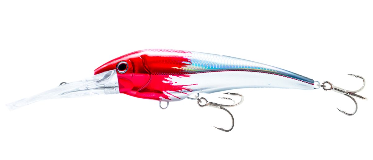 Nomad DTX Minnow Floating 120 Lure – Reef & Reel Nomad DTX Minnow Floating 120 Lure – Reef & Reel