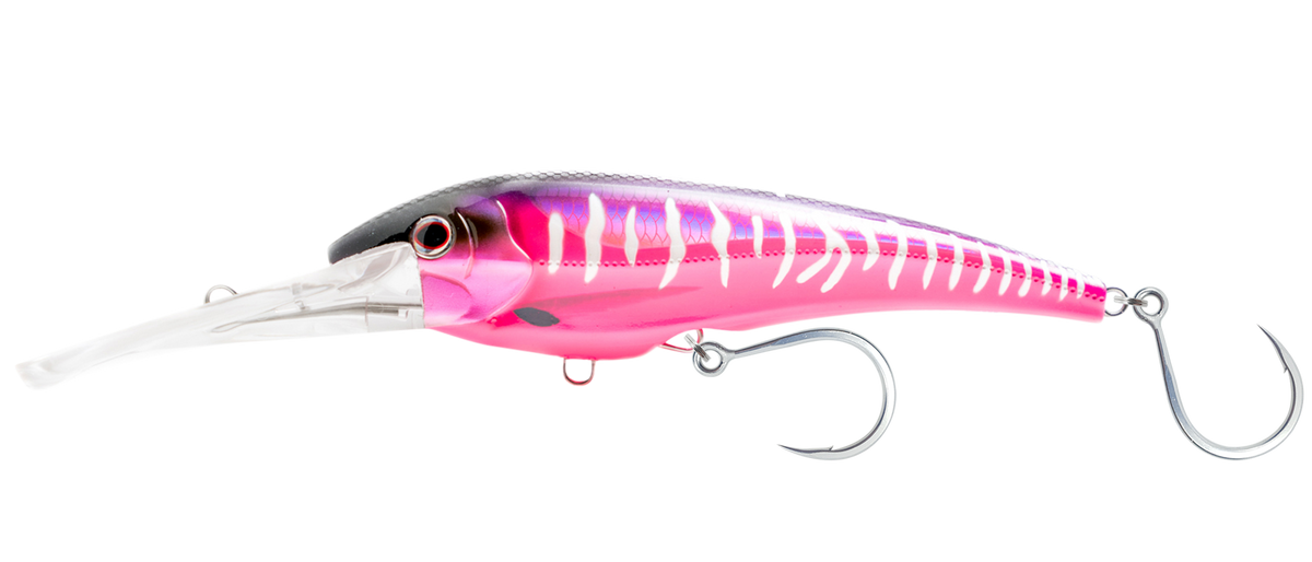 Nomad DTX Minnow Sinking 200 Lure  Reef & Reel