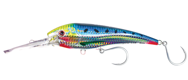 Nomad DTX Minnow Sinking 200 Lure - Sardine