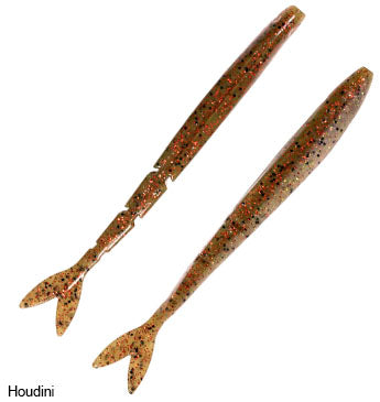 Z-Man, Darterz, Fishing, Lures, Bait, Saltwater Houdini