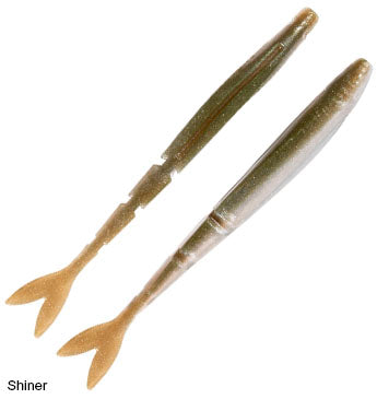 Z-Man, Darterz, Fishing, Lures, Bait, Saltwater Shiner