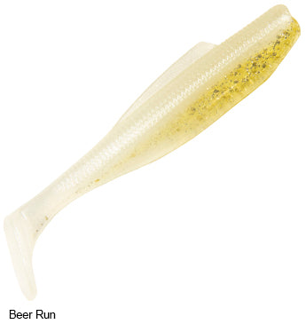 Z-Man, Diezel Minnow, Fishing, Lures, Bait, Saltwater Beer Run
