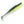 Load image into Gallery viewer, Z-Man, Diezel Minnow, Fishing, Lures, Bait, Saltwater Sexy Mullet