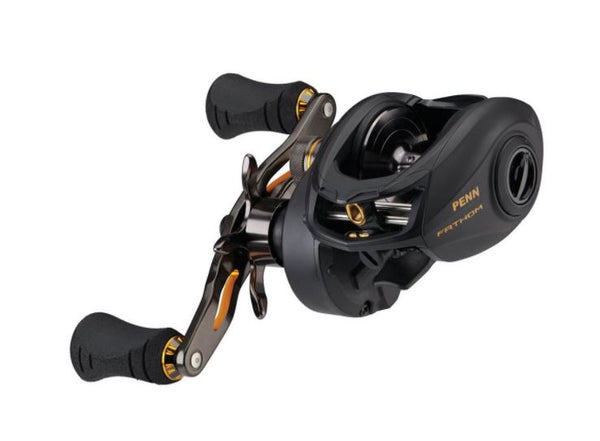 PENN Fathom Low Profile Reel