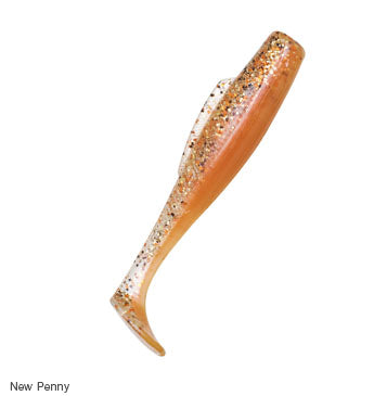 Z-Man Minnowz Tackle Fishing Bait Lures Pin Fish
