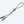 Load image into Gallery viewer, Costa del Mar Bow-Line Silicone Retainer