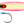 Load image into Gallery viewer, Nomad Design The Gypsea Metal Fishing Jig - Full Glow Pink