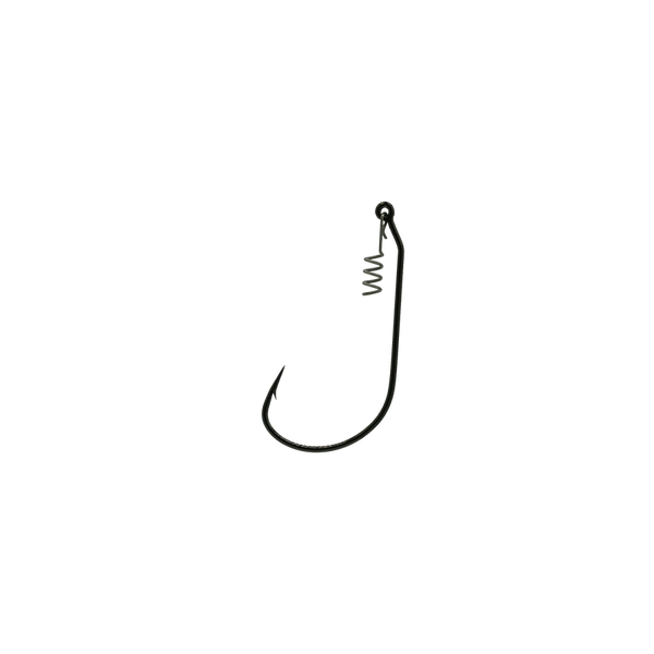 Mission Fishin 4/0 Jerk Bait Hooks 1/8oz 3pk
