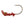 Load image into Gallery viewer, D.O.A. Lures C.A.L. Short Shank Jig Heads